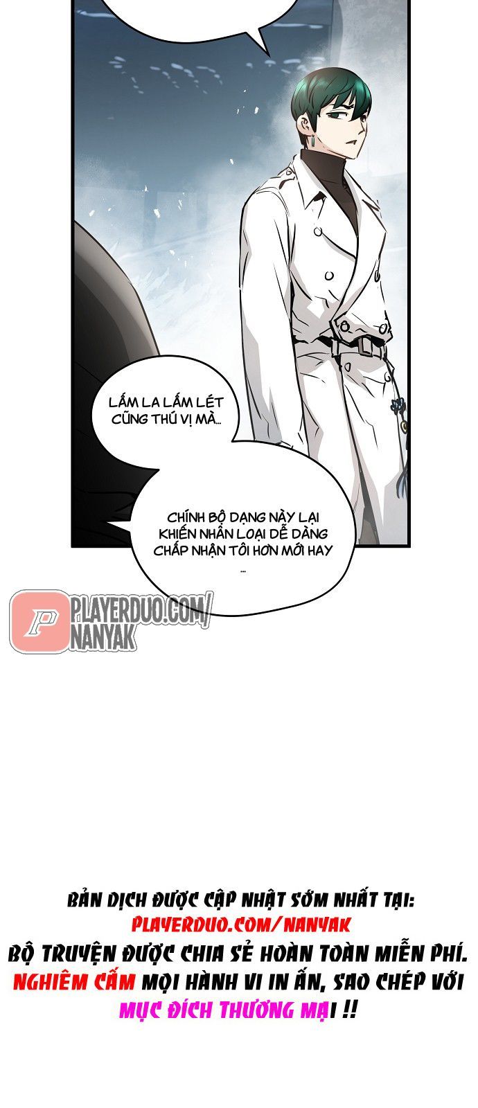 Nanyak Chapter 43 - Trang 2