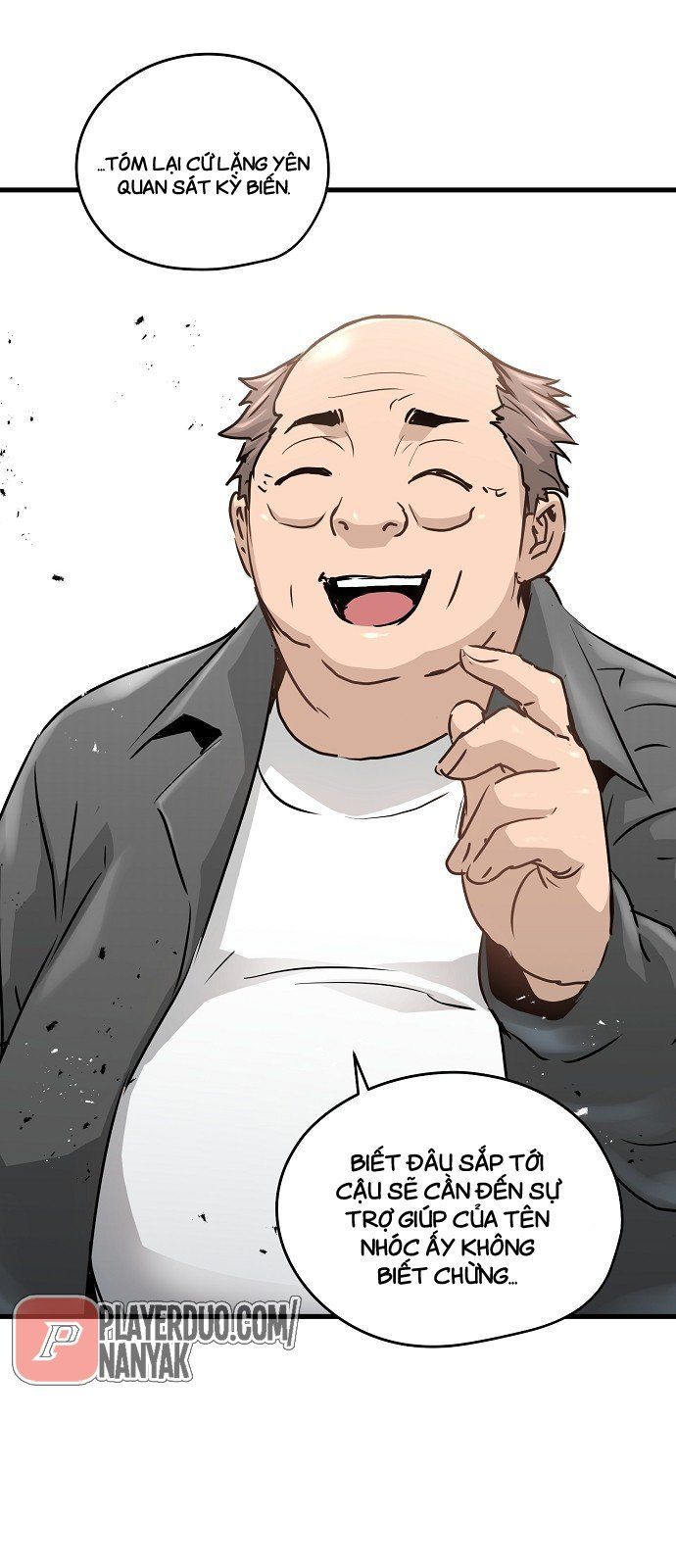 Nanyak Chapter 43 - Trang 2