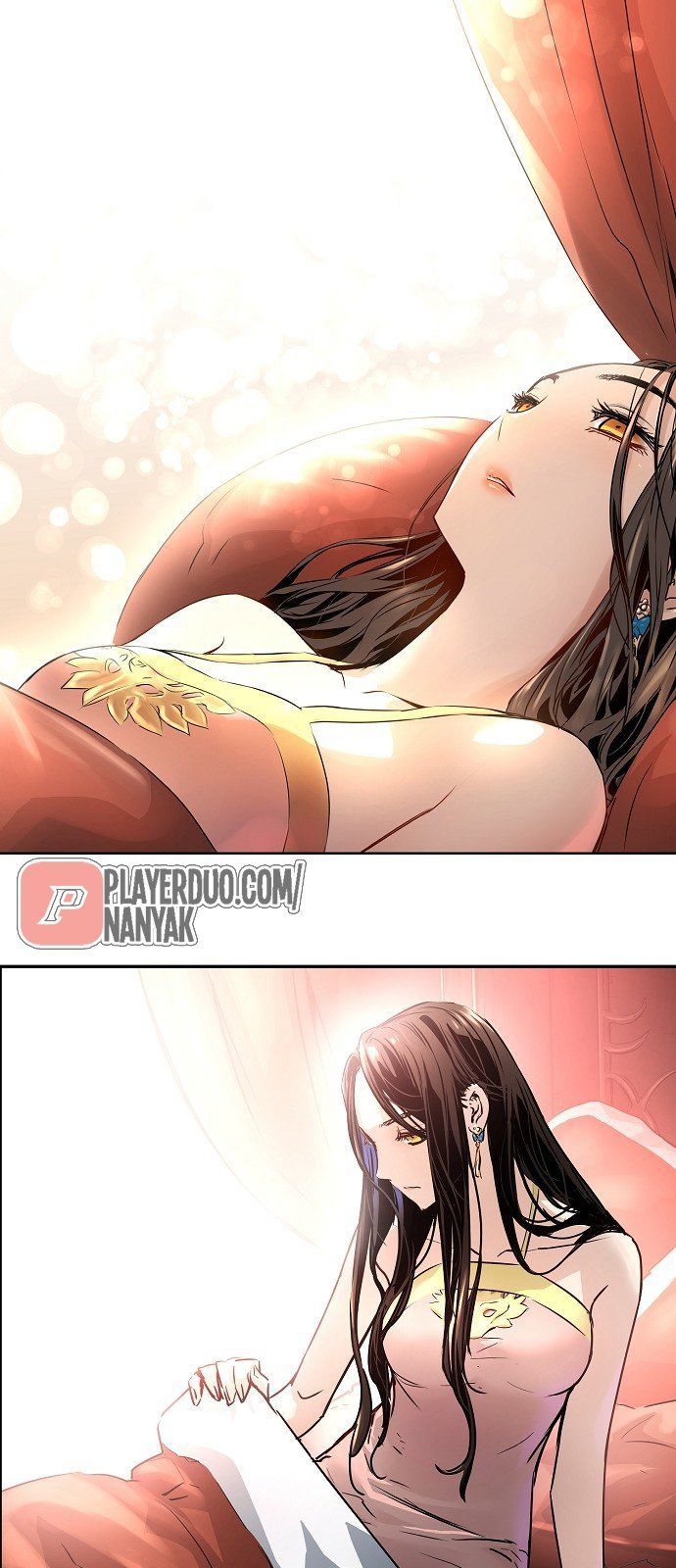 Nanyak Chapter 43 - Trang 2