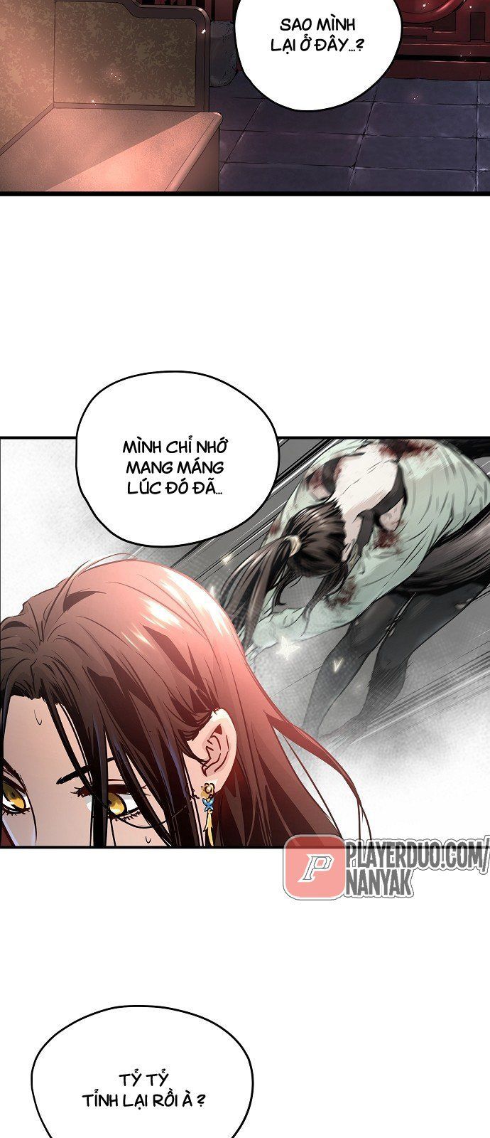 Nanyak Chapter 43 - Trang 2