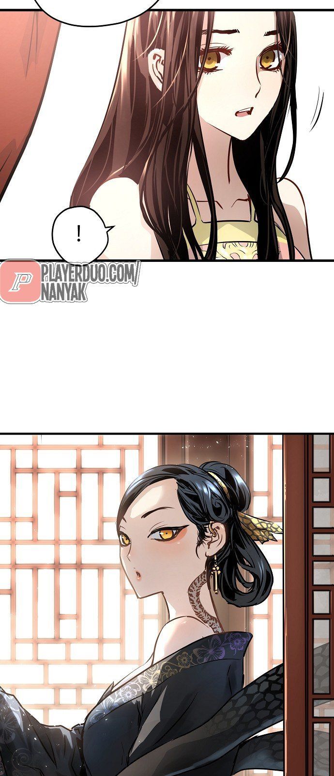 Nanyak Chapter 43 - Trang 2