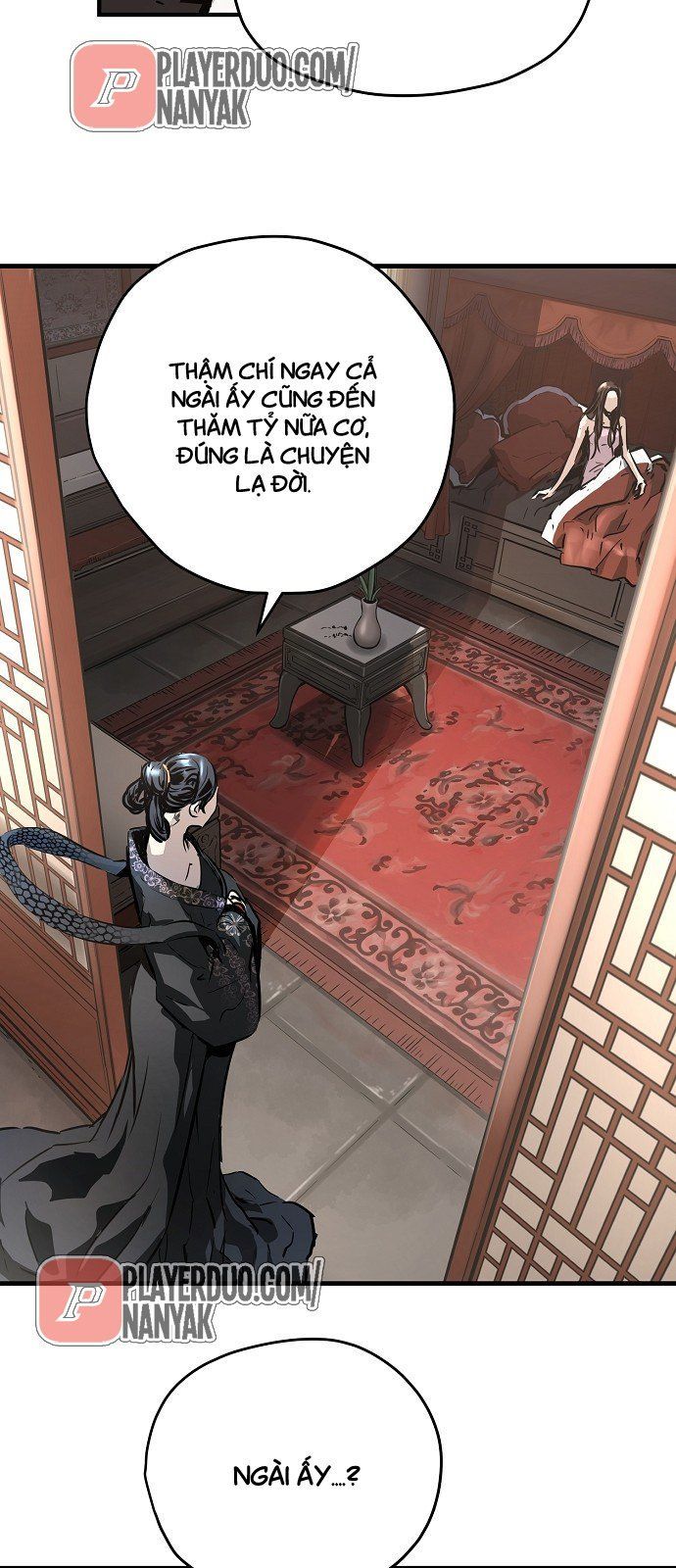 Nanyak Chapter 43 - Trang 2