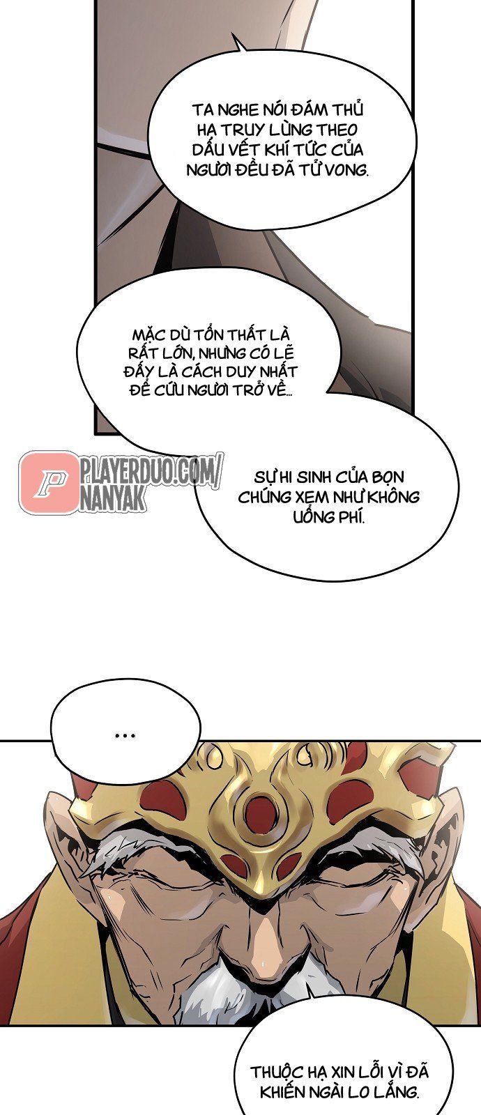 Nanyak Chapter 43 - Trang 2