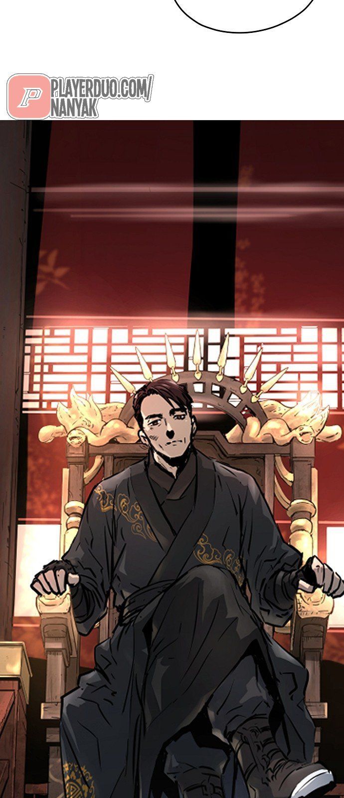 Nanyak Chapter 43 - Trang 2