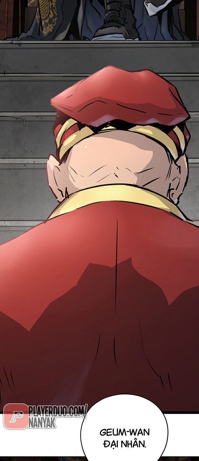 Nanyak Chapter 43 - Trang 2