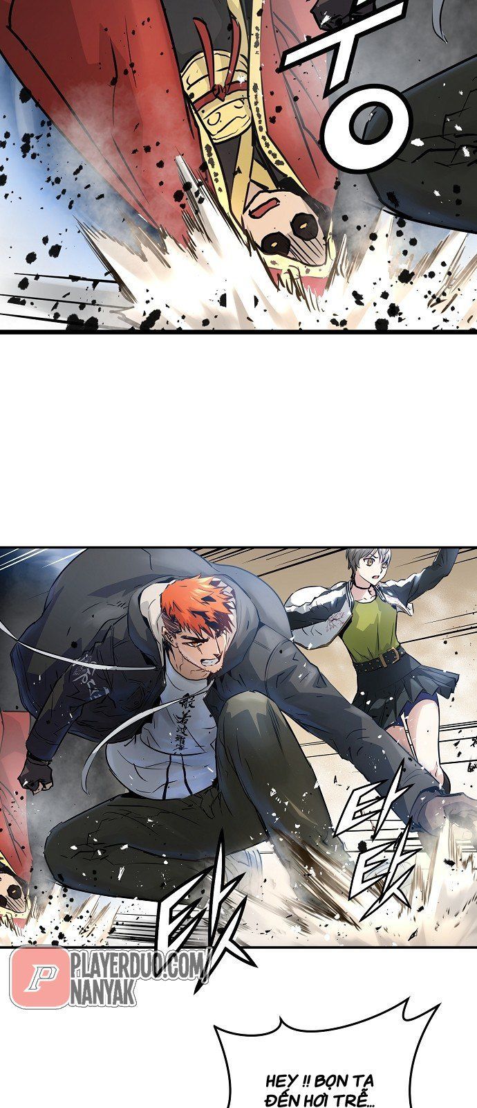 Nanyak Chapter 43 - Trang 2