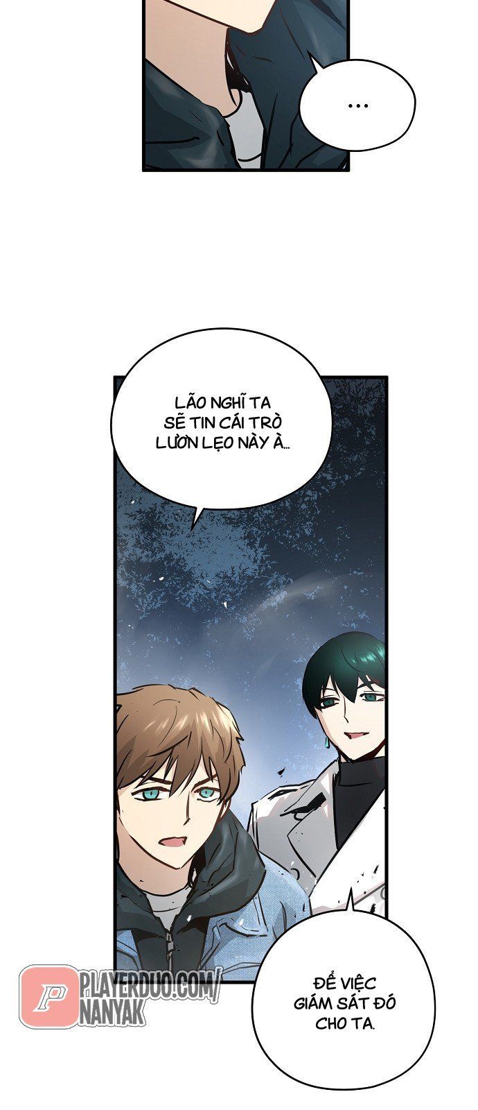 Nanyak Chapter 43 - Trang 2