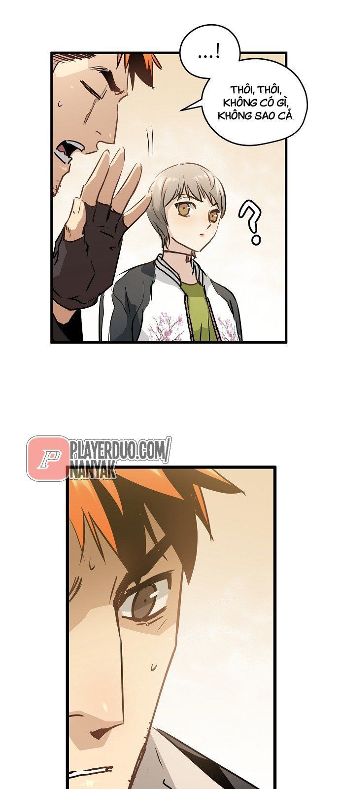 Nanyak Chapter 44 - Trang 2