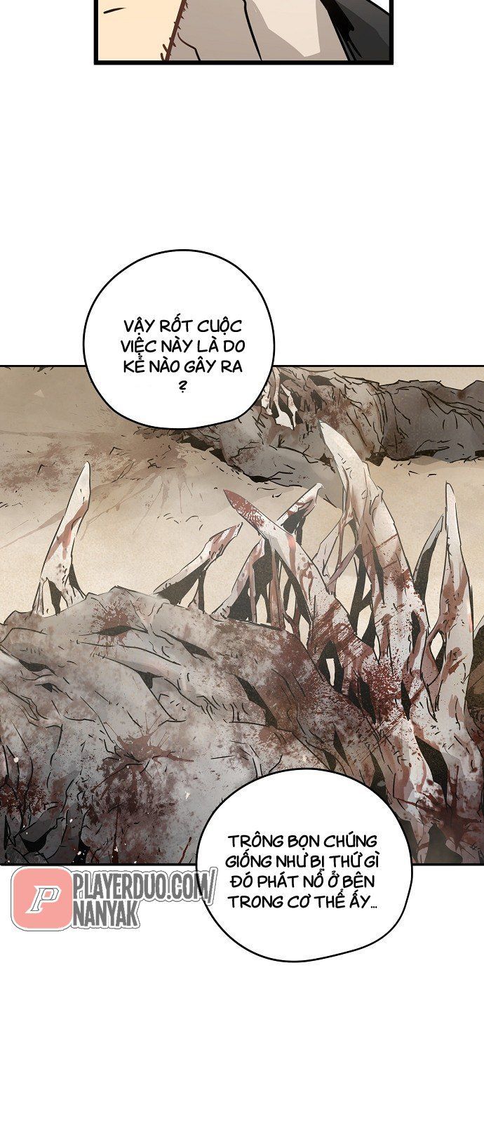 Nanyak Chapter 44 - Trang 2