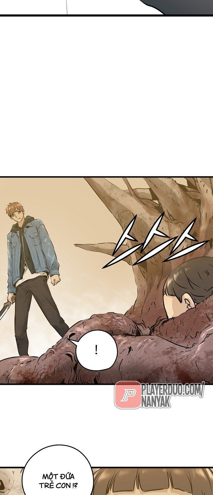 Nanyak Chapter 44 - Trang 2