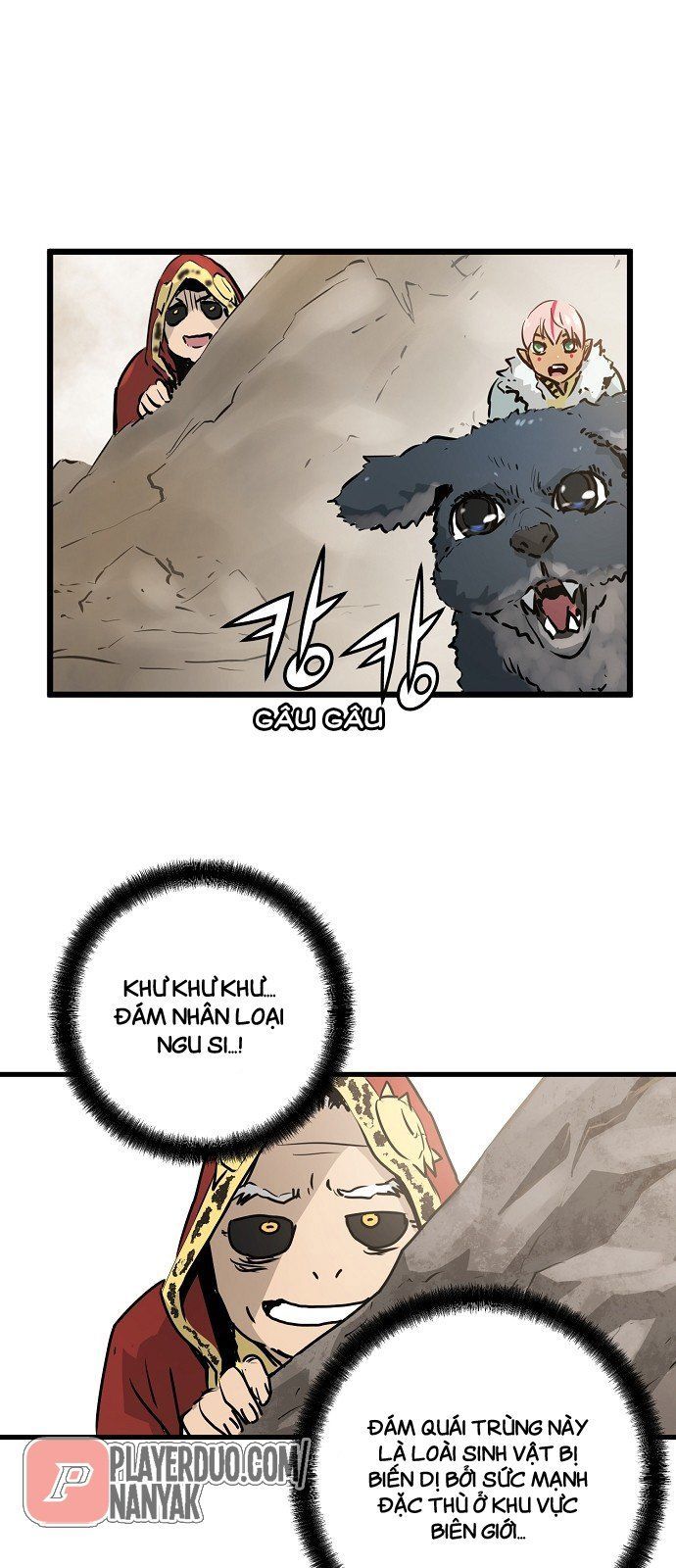 Nanyak Chapter 44 - Trang 2