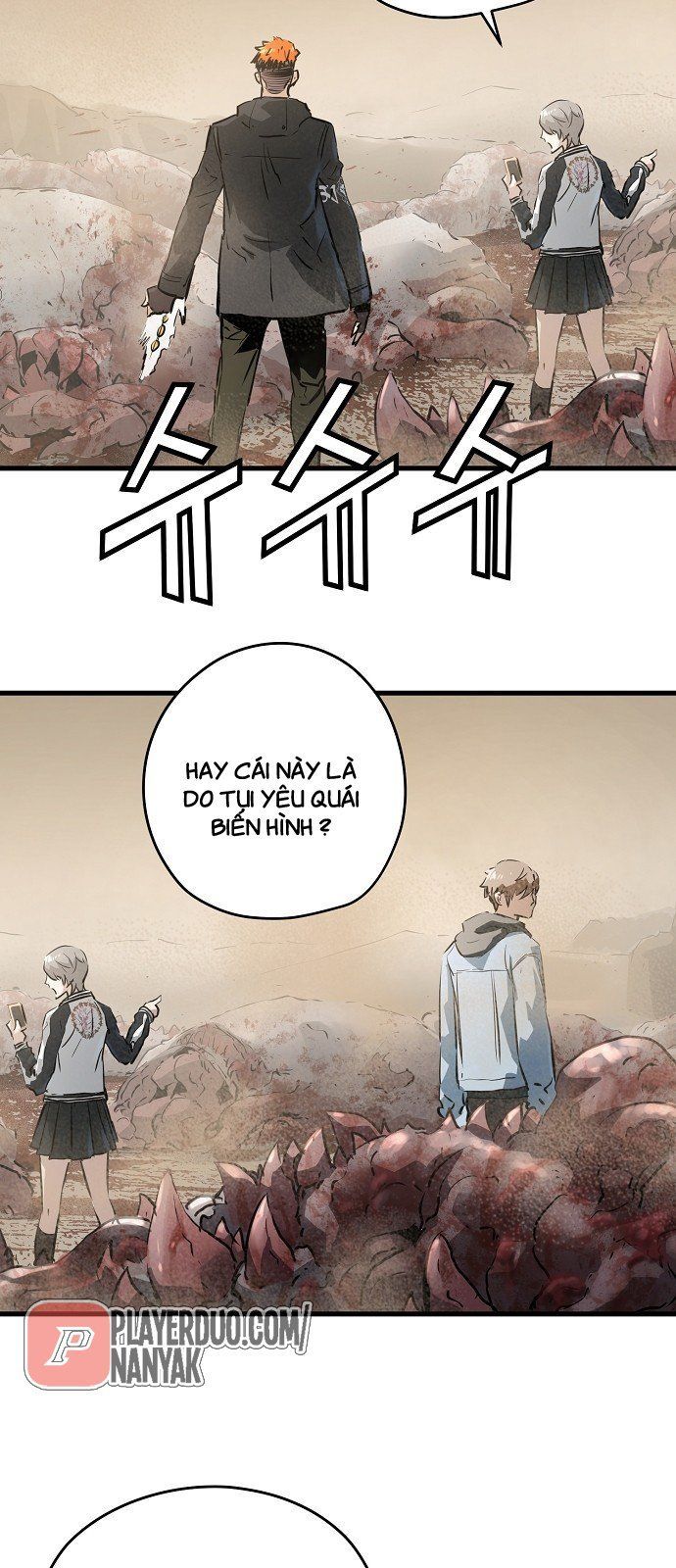 Nanyak Chapter 44 - Trang 2