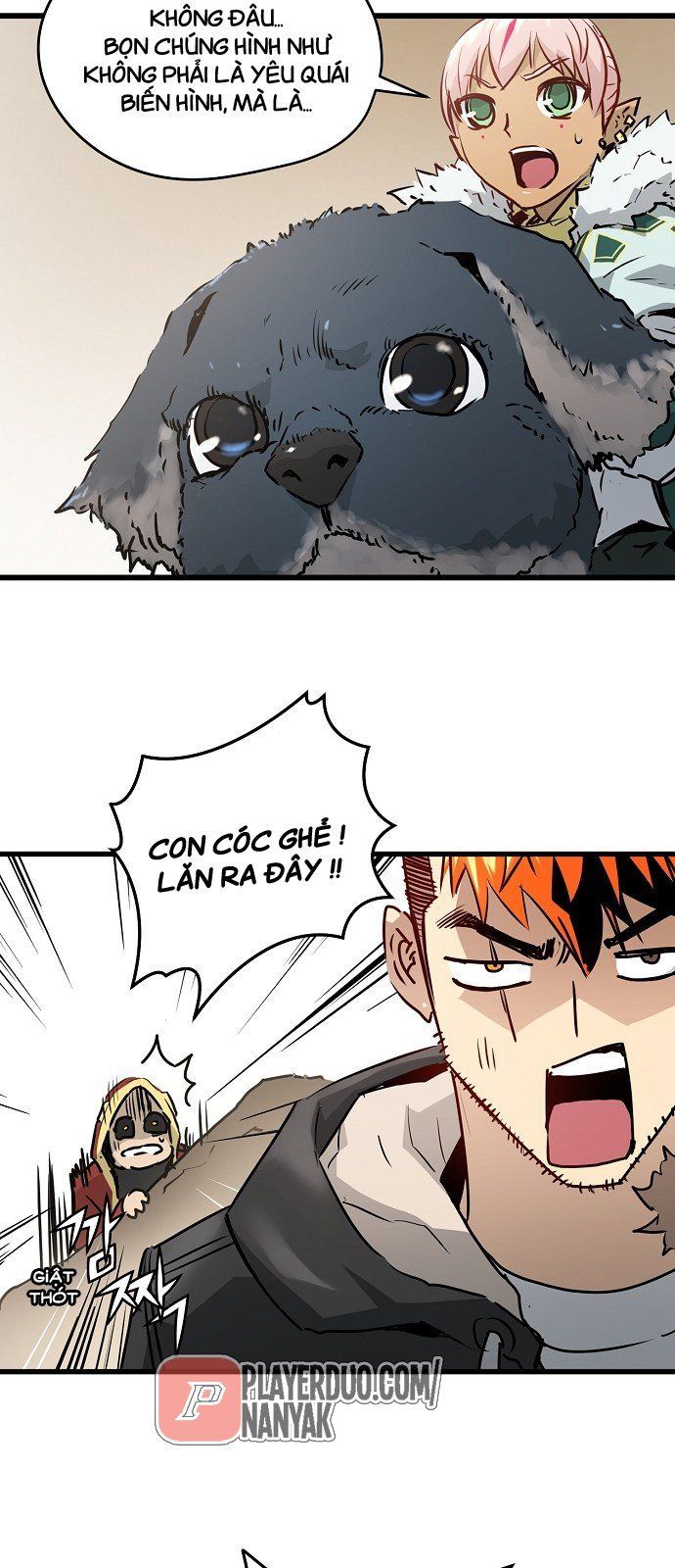 Nanyak Chapter 44 - Trang 2