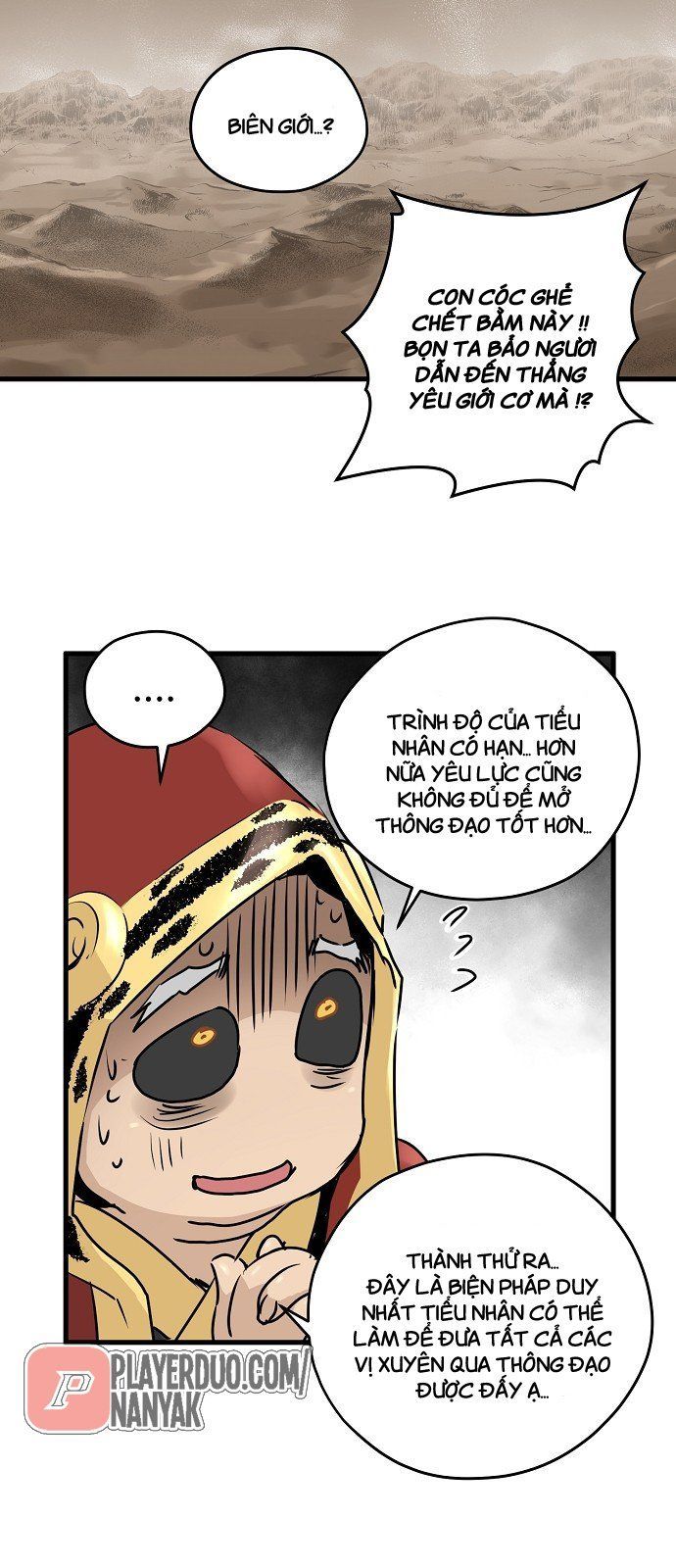 Nanyak Chapter 44 - Trang 2