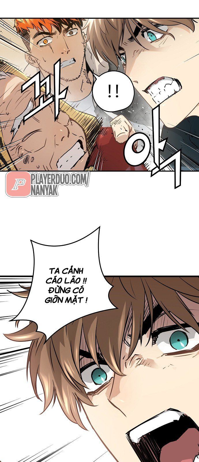 Nanyak Chapter 44 - Trang 2