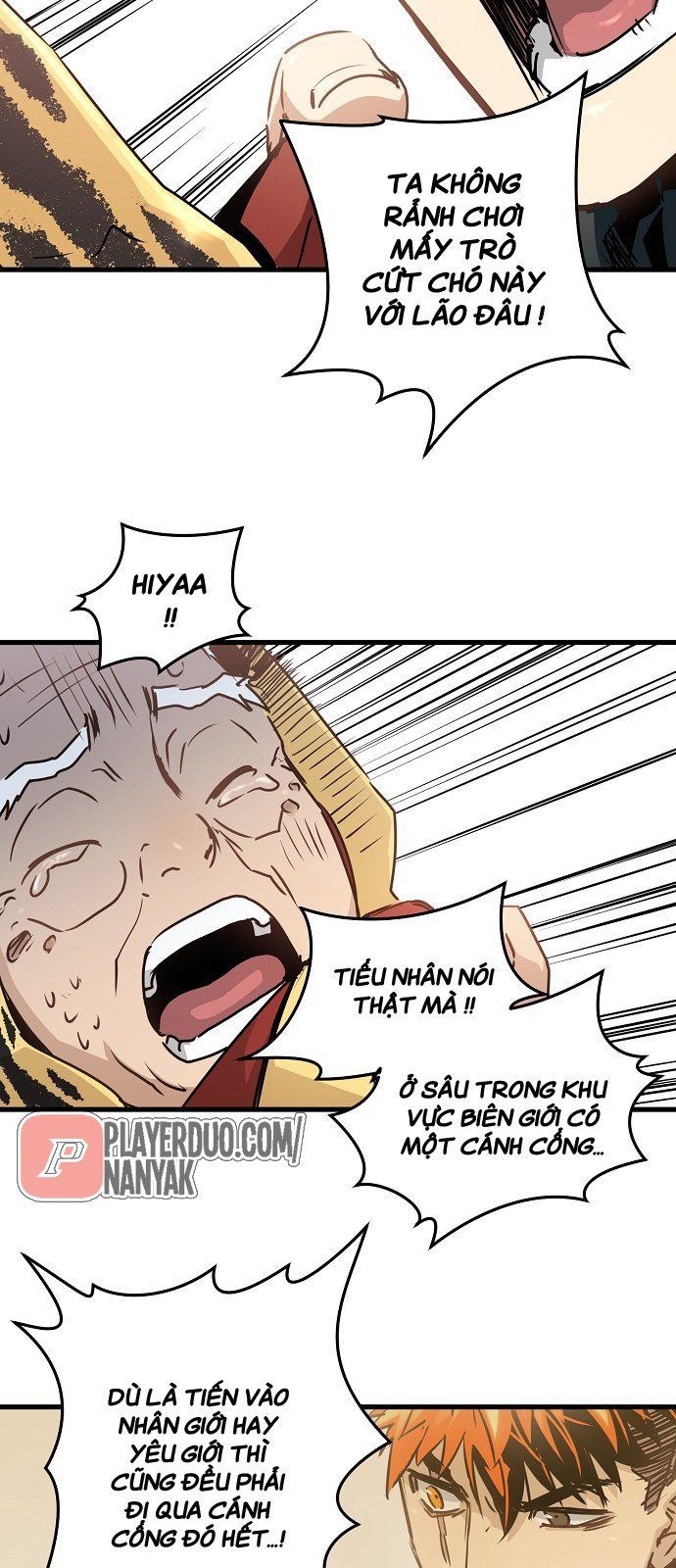 Nanyak Chapter 44 - Trang 2