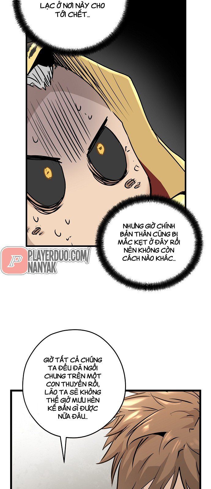 Nanyak Chapter 44 - Trang 2