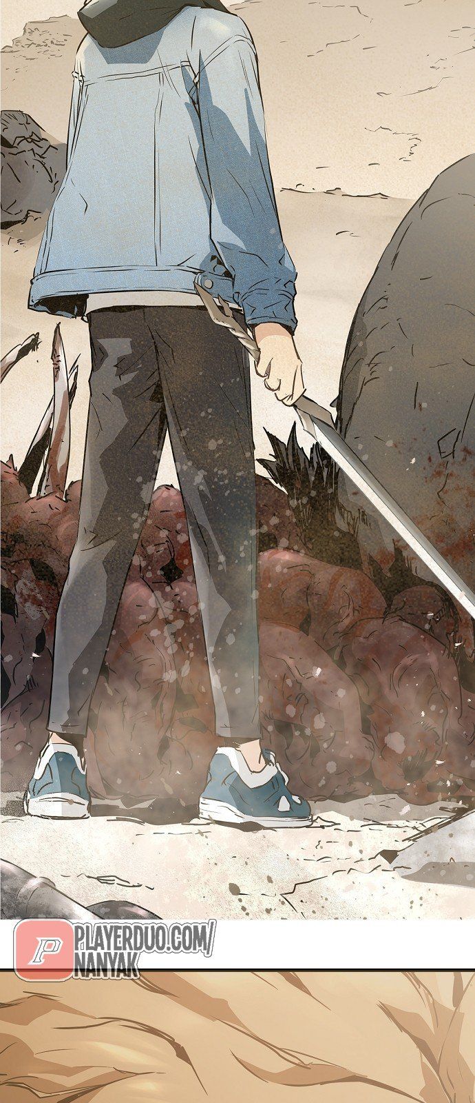 Nanyak Chapter 44 - Trang 2