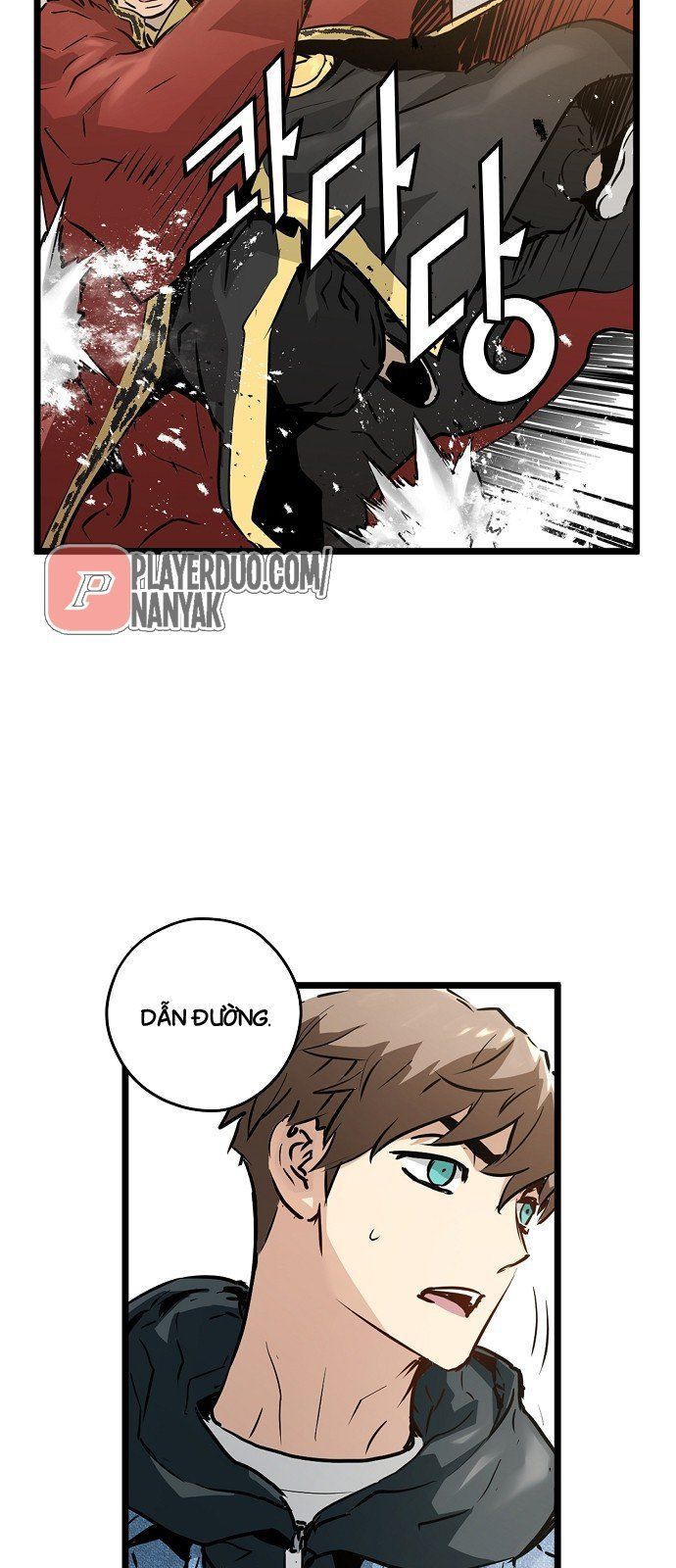 Nanyak Chapter 44 - Trang 2