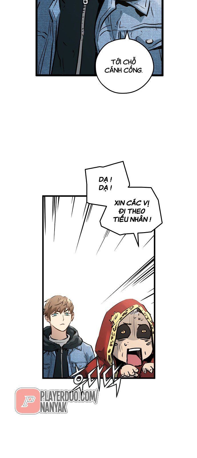 Nanyak Chapter 44 - Trang 2