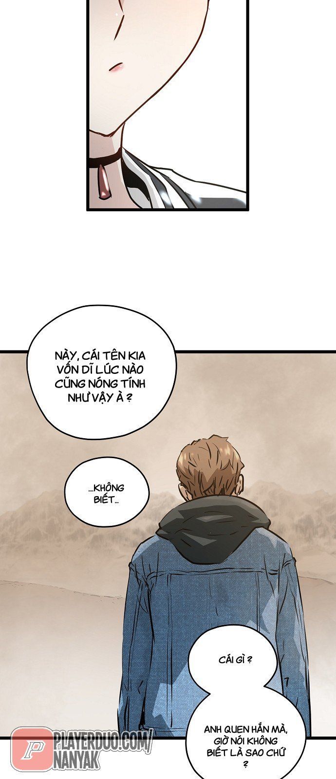 Nanyak Chapter 44 - Trang 2