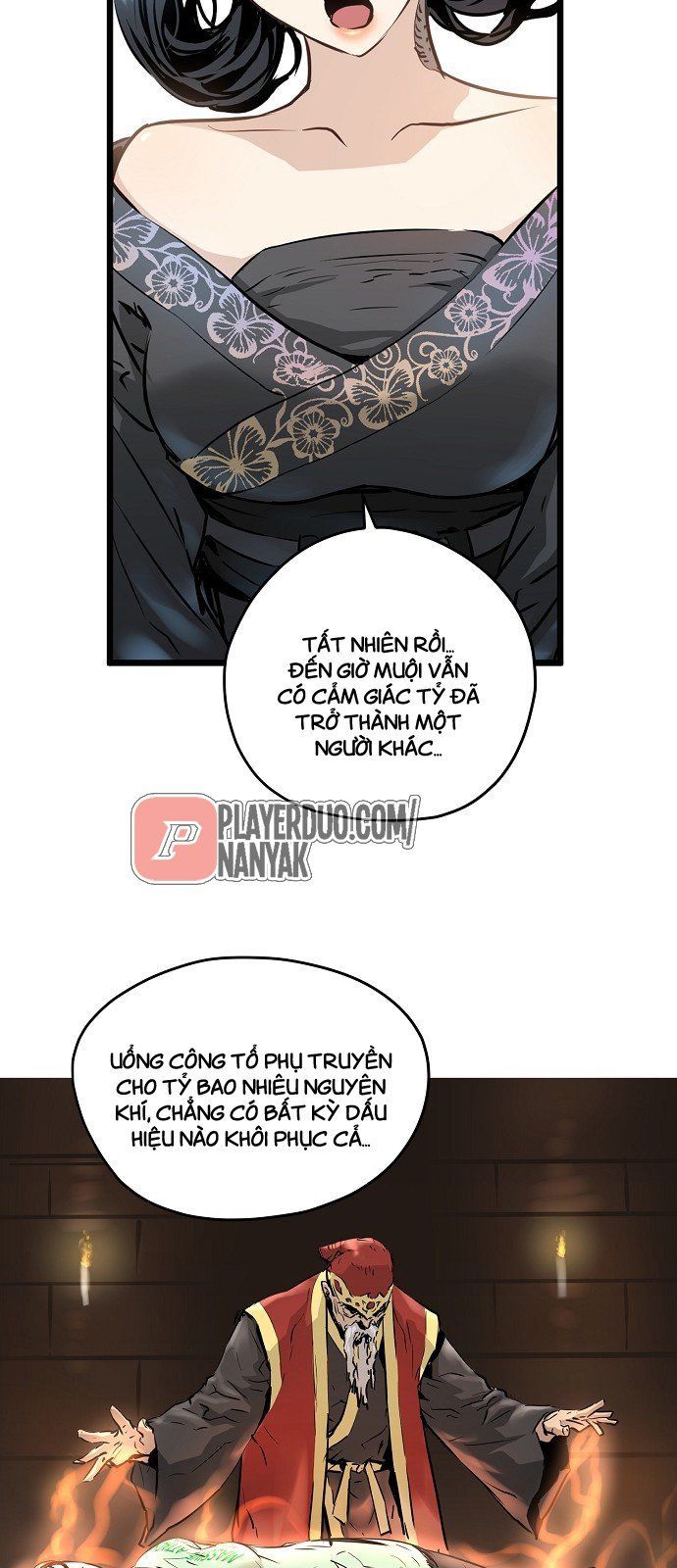 Nanyak Chapter 44 - Trang 2