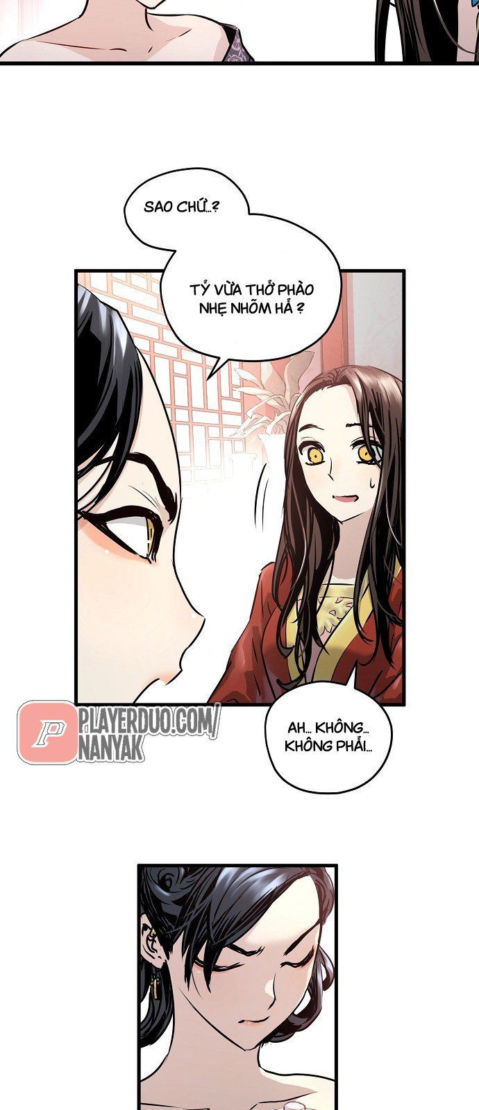 Nanyak Chapter 44 - Trang 2