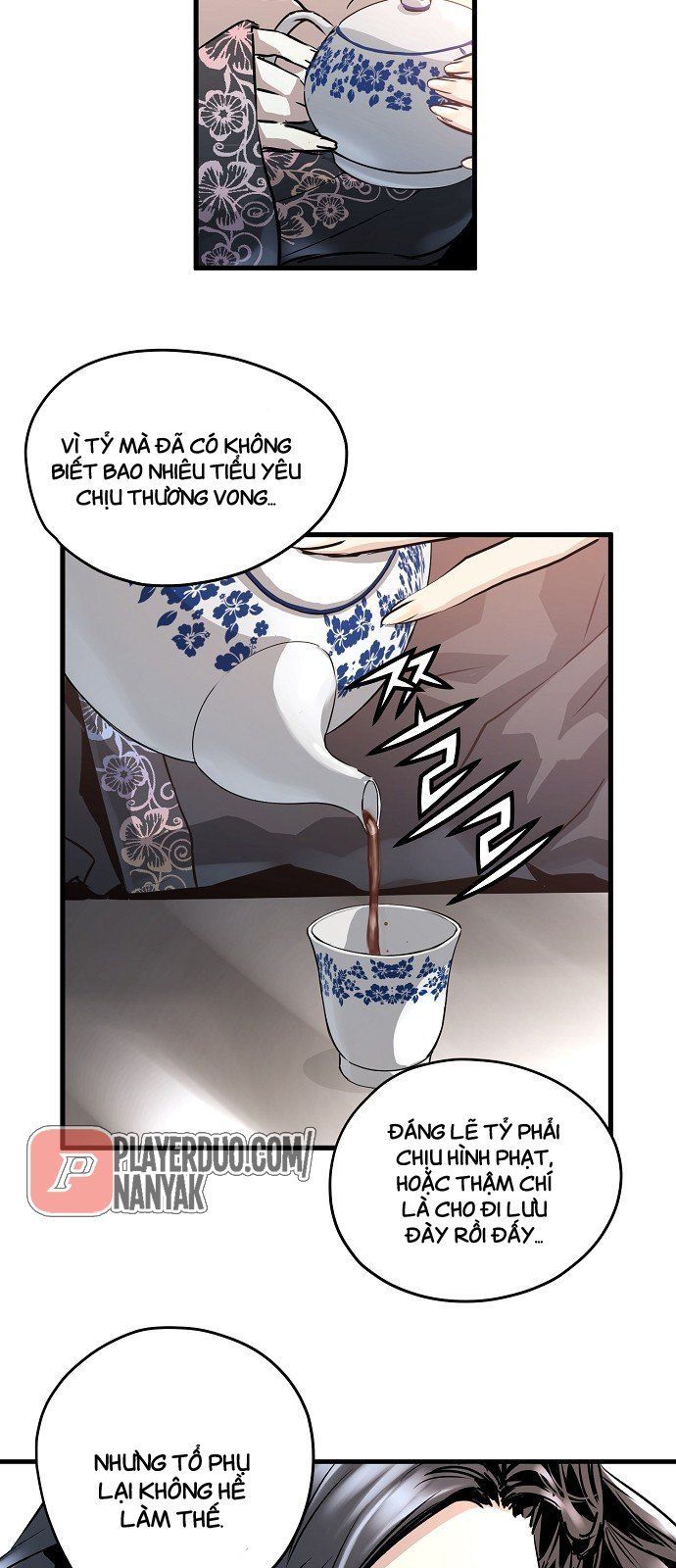 Nanyak Chapter 44 - Trang 2