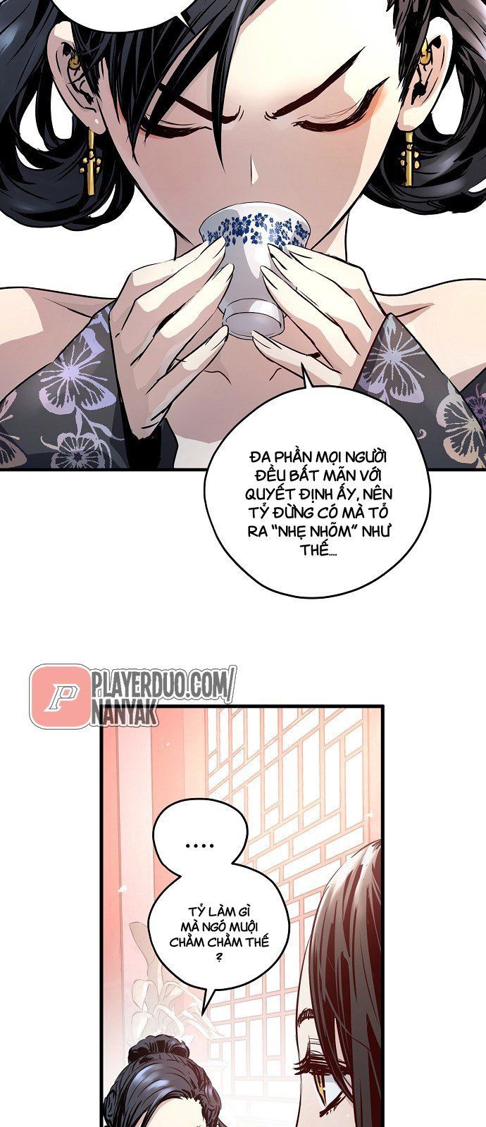 Nanyak Chapter 44 - Trang 2