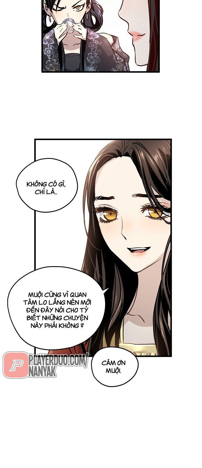 Nanyak Chapter 44 - Trang 2