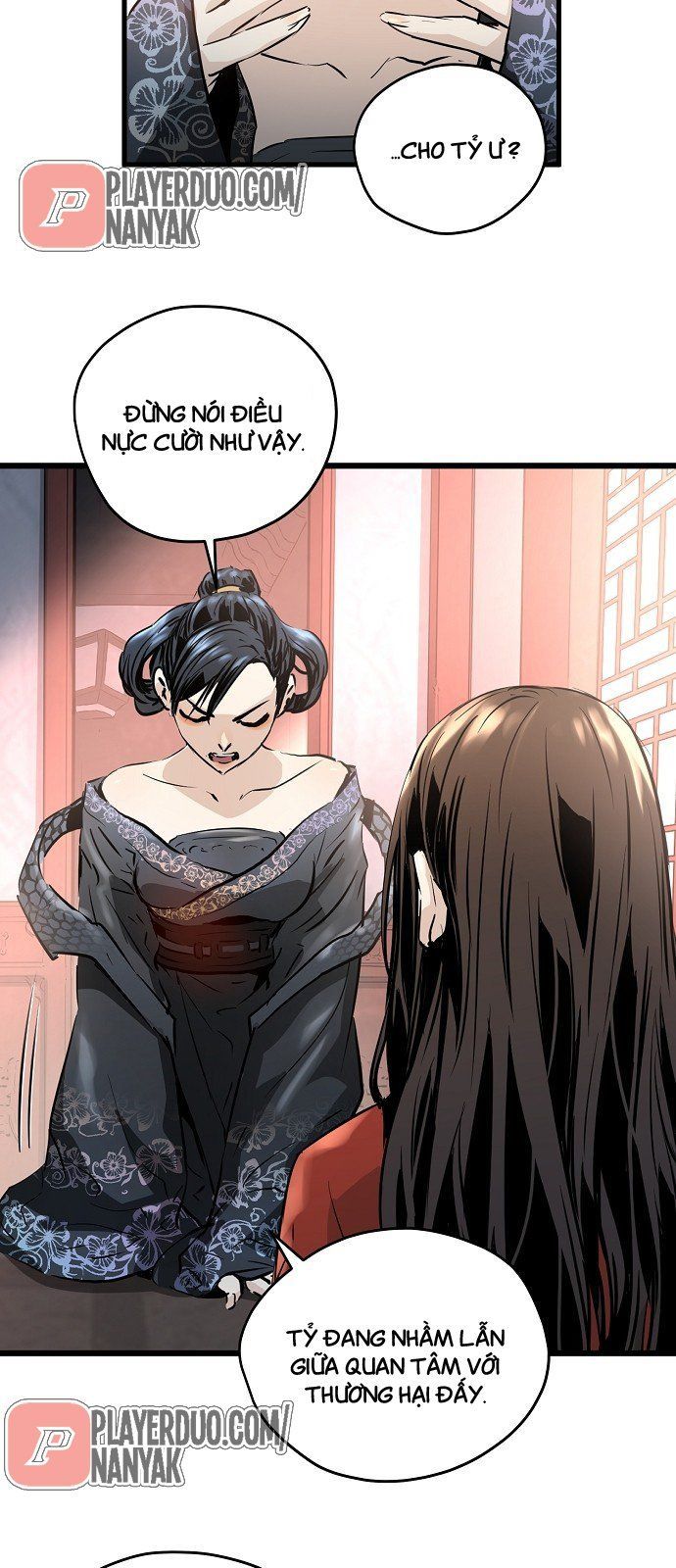 Nanyak Chapter 44 - Trang 2