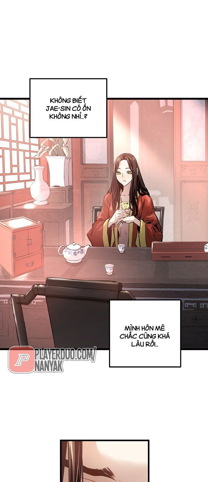 Nanyak Chapter 44 - Trang 2