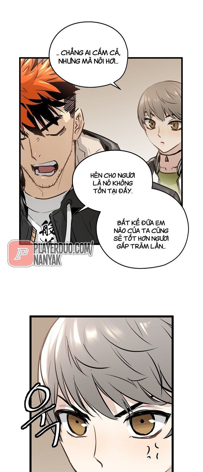 Nanyak Chapter 45 - Trang 2