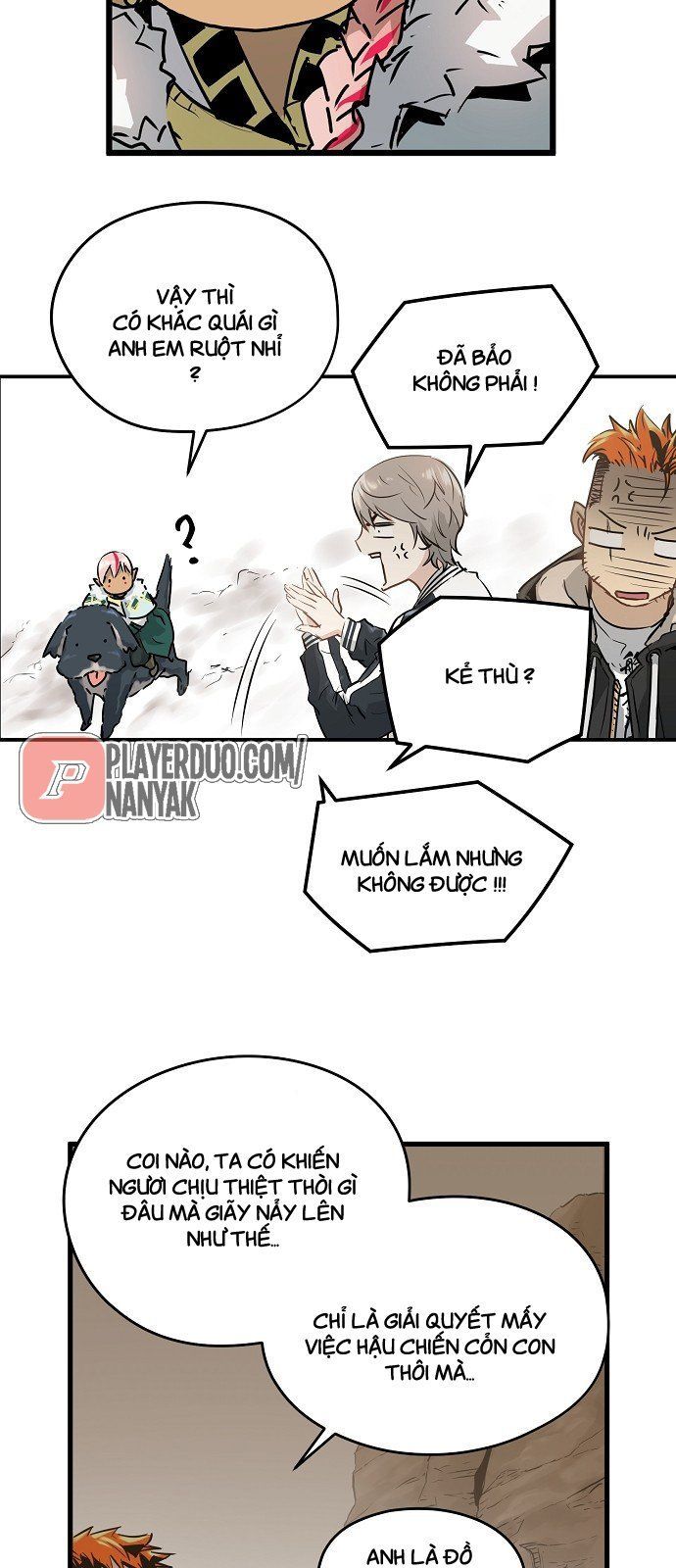 Nanyak Chapter 45 - Trang 2