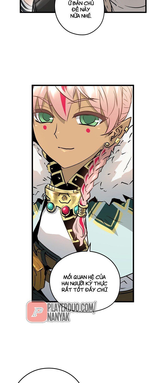 Nanyak Chapter 45 - Trang 2