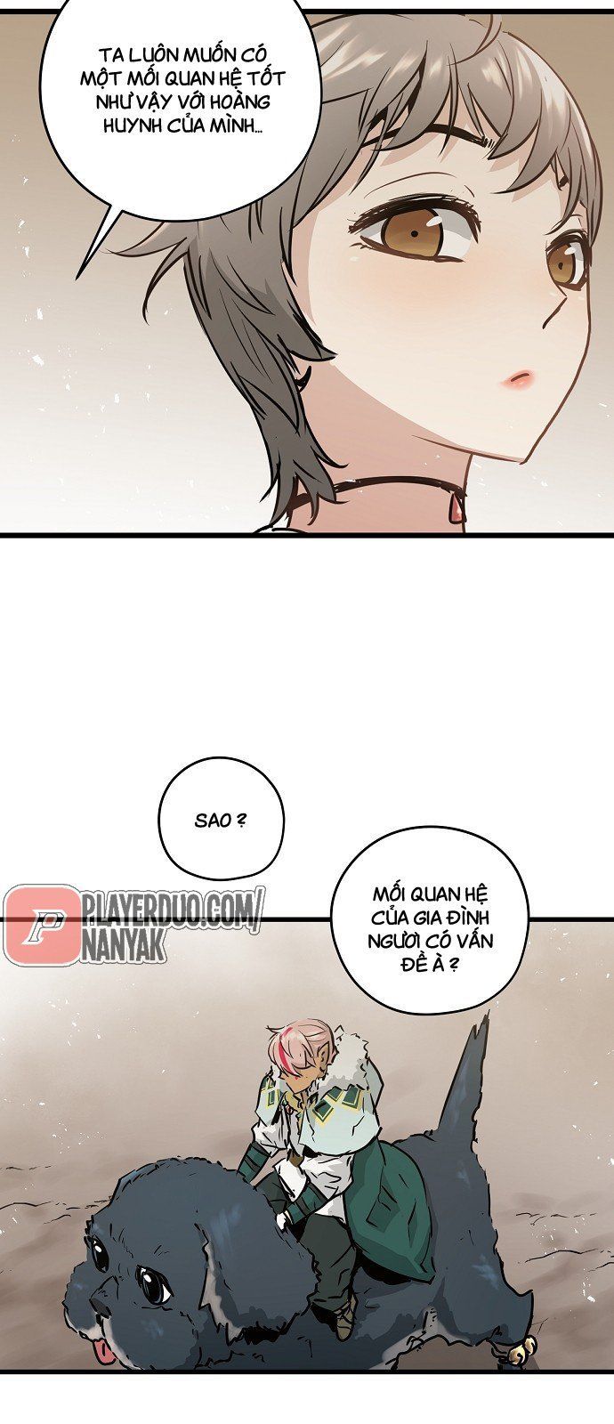 Nanyak Chapter 45 - Trang 2