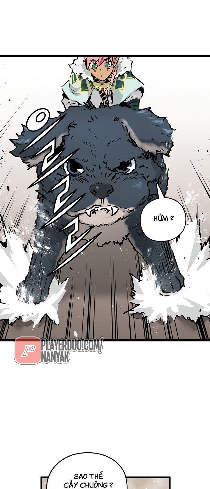 Nanyak Chapter 45 - Trang 2