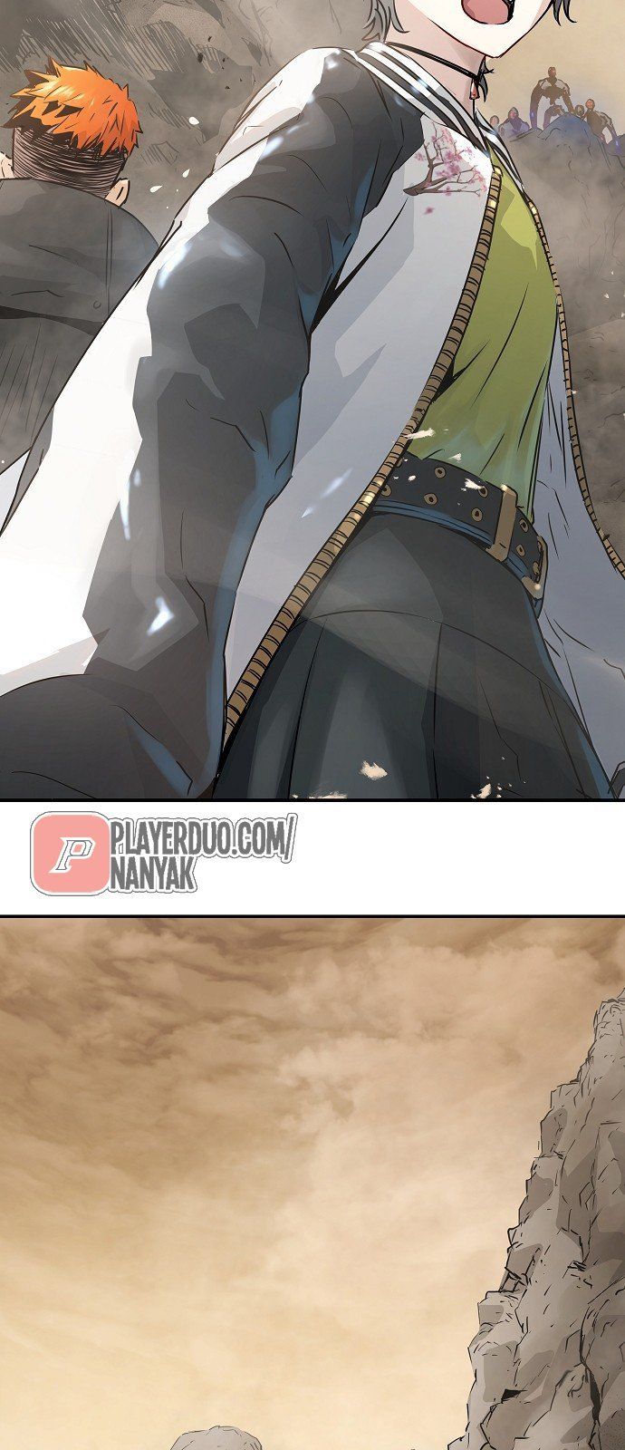 Nanyak Chapter 45 - Trang 2