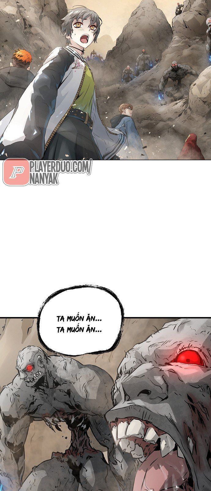 Nanyak Chapter 45 - Trang 2