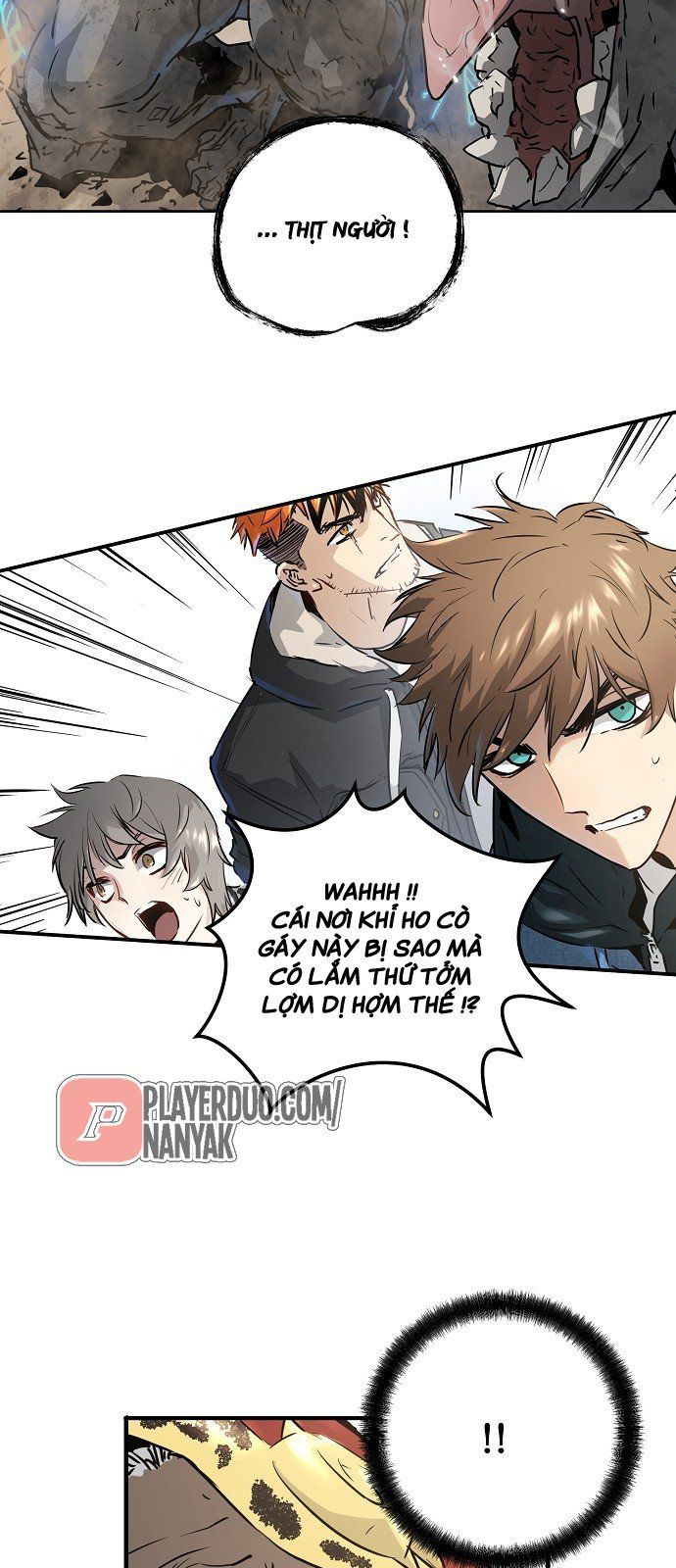 Nanyak Chapter 45 - Trang 2