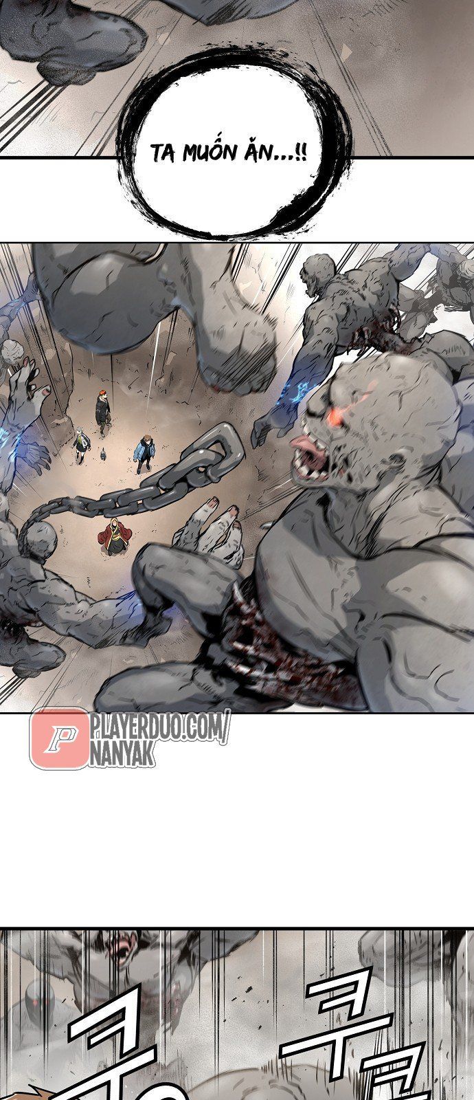 Nanyak Chapter 45 - Trang 2