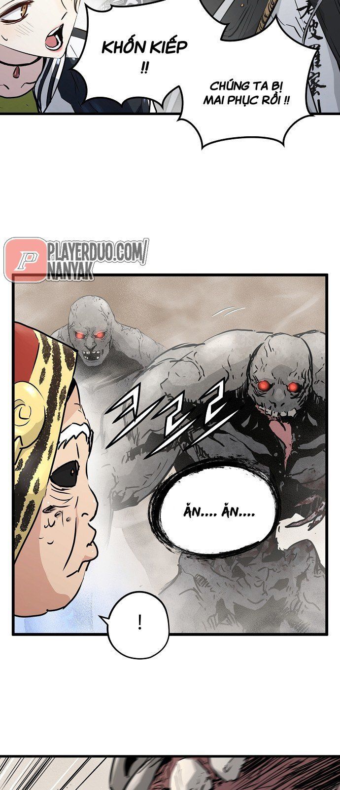 Nanyak Chapter 45 - Trang 2