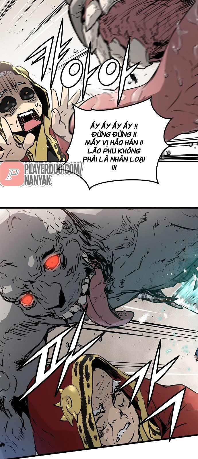 Nanyak Chapter 45 - Trang 2