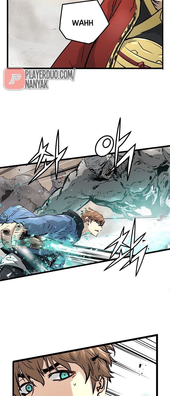 Nanyak Chapter 45 - Trang 2