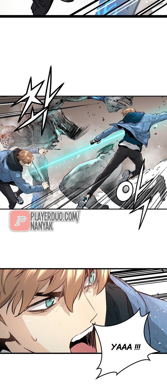 Nanyak Chapter 45 - Trang 2