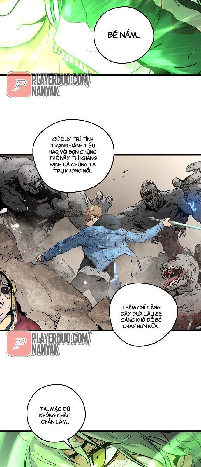 Nanyak Chapter 45 - Trang 2