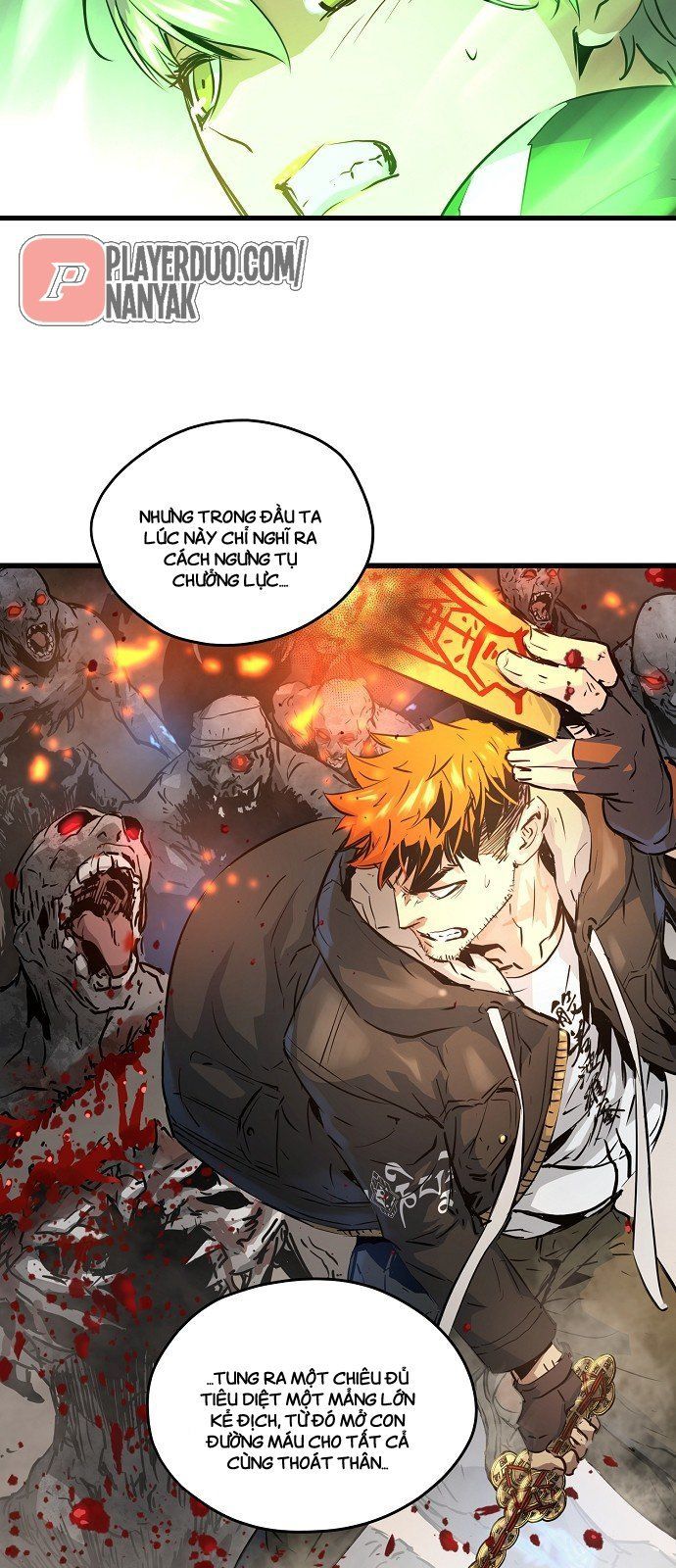 Nanyak Chapter 45 - Trang 2