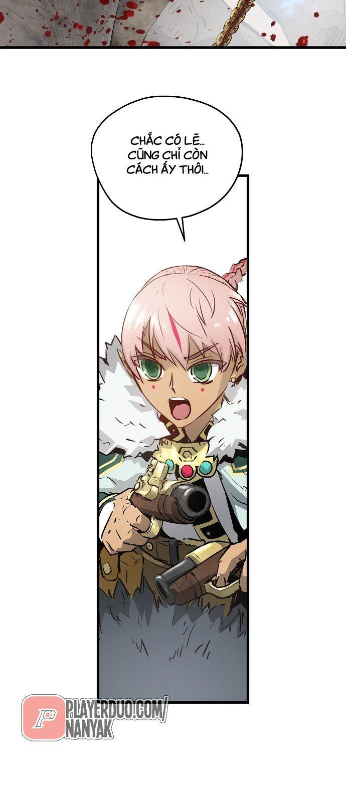 Nanyak Chapter 45 - Trang 2
