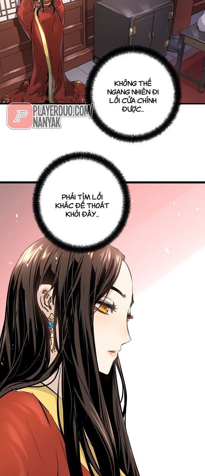 Nanyak Chapter 45 - Trang 2