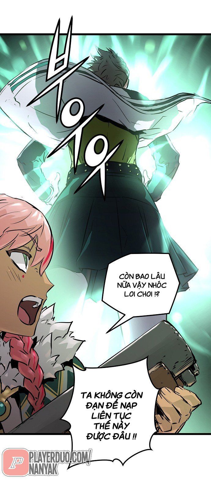 Nanyak Chapter 46 - Trang 2